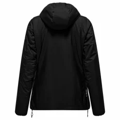 Puez Catinaccio 2 Tirolwool® Responsive Kapuzenjacke Damen