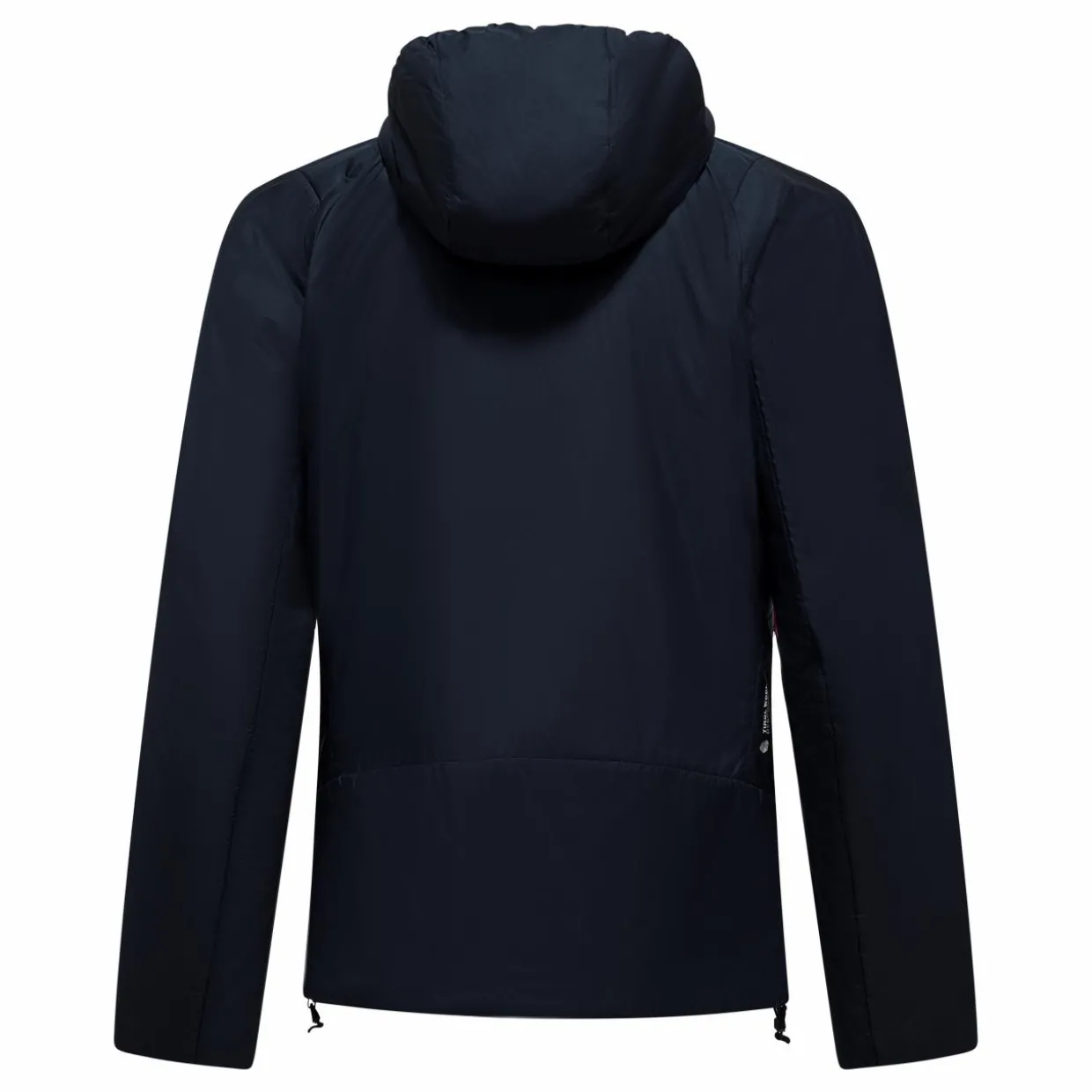 Puez Catinaccio 2 Tirolwool® Responsive Kapuzenjacke Herren