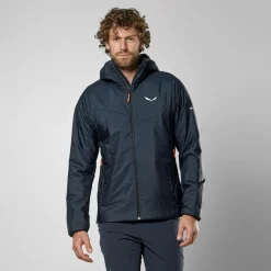 Puez Catinaccio 2 Tirolwool® Responsive Kapuzenjacke Herren