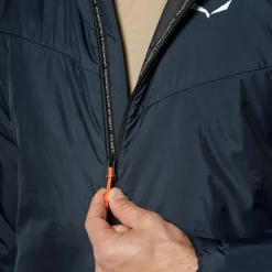 Puez Catinaccio 2 Tirolwool® Responsive Kapuzenjacke Herren