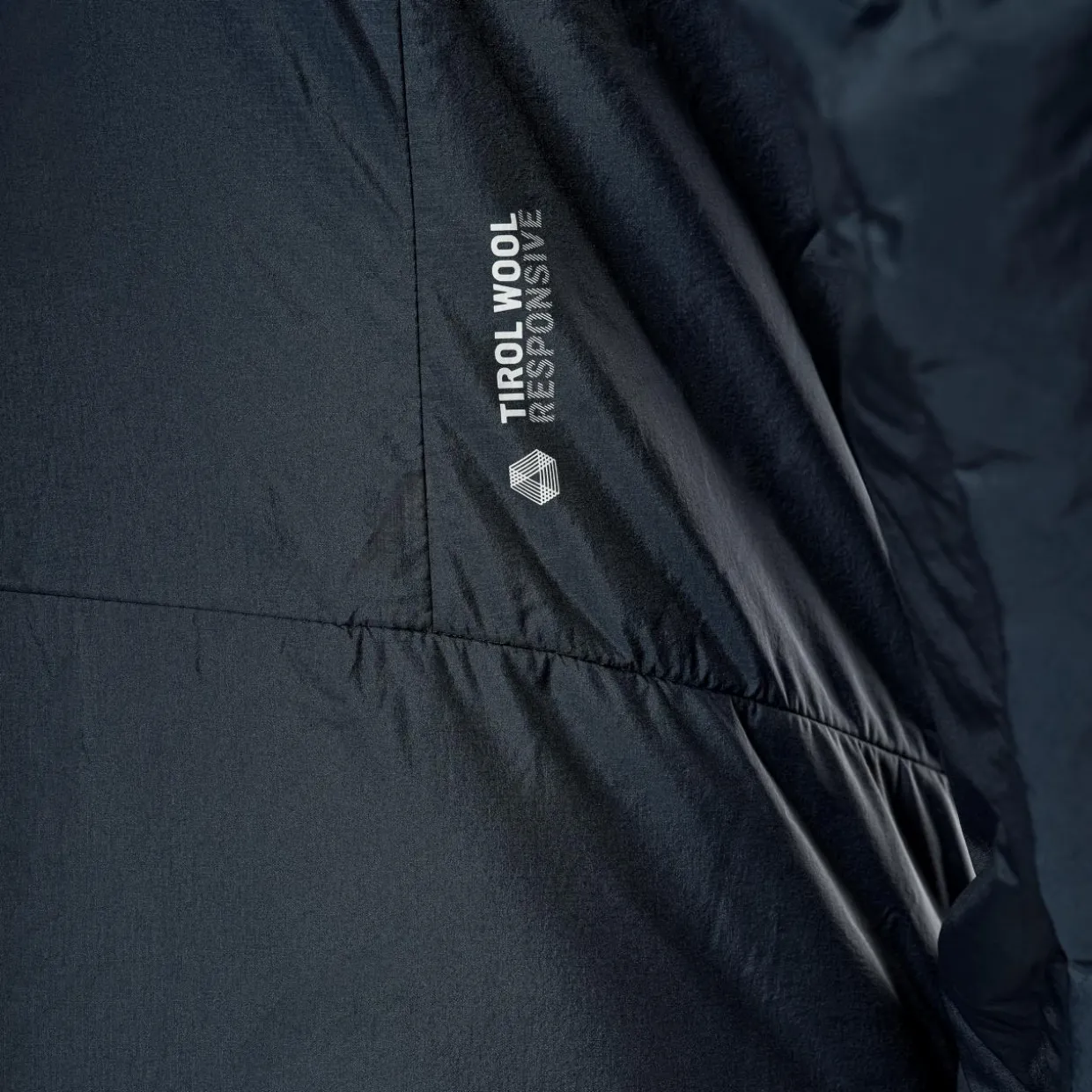 Puez Catinaccio 2 Tirolwool® Responsive Kapuzenjacke Herren