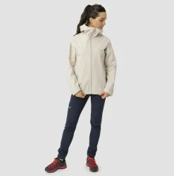 Puez Dolomitic 2 Durastretch Regular Hose Damen