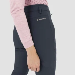 Puez Dolomitic 2 Durastretch Regular Hose Damen