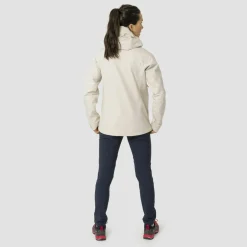Puez Dolomitic 2 Durastretch Regular Hose Damen