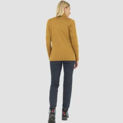 Puez Dolomitic 2 Durastretch Regular Hose Damen