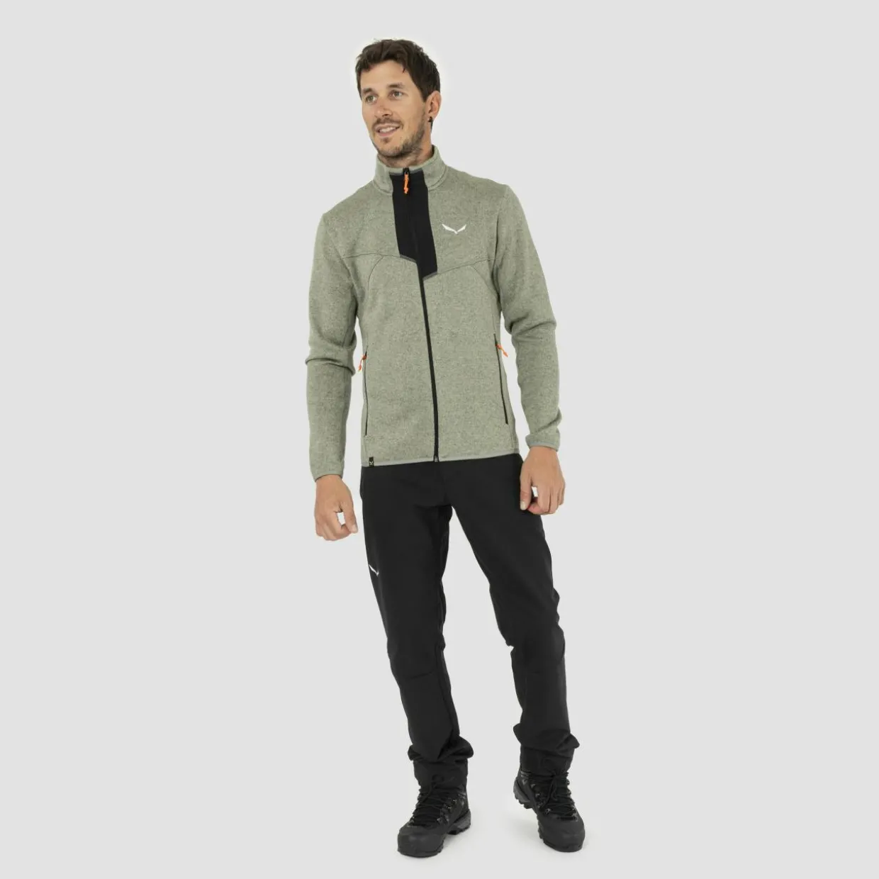 Puez Dolomitic 2 Durastretch Lange Hose Herren