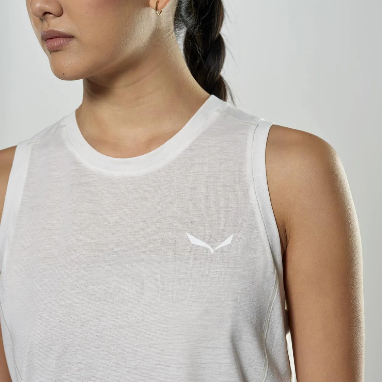 Puez Dry Tank Top Damen