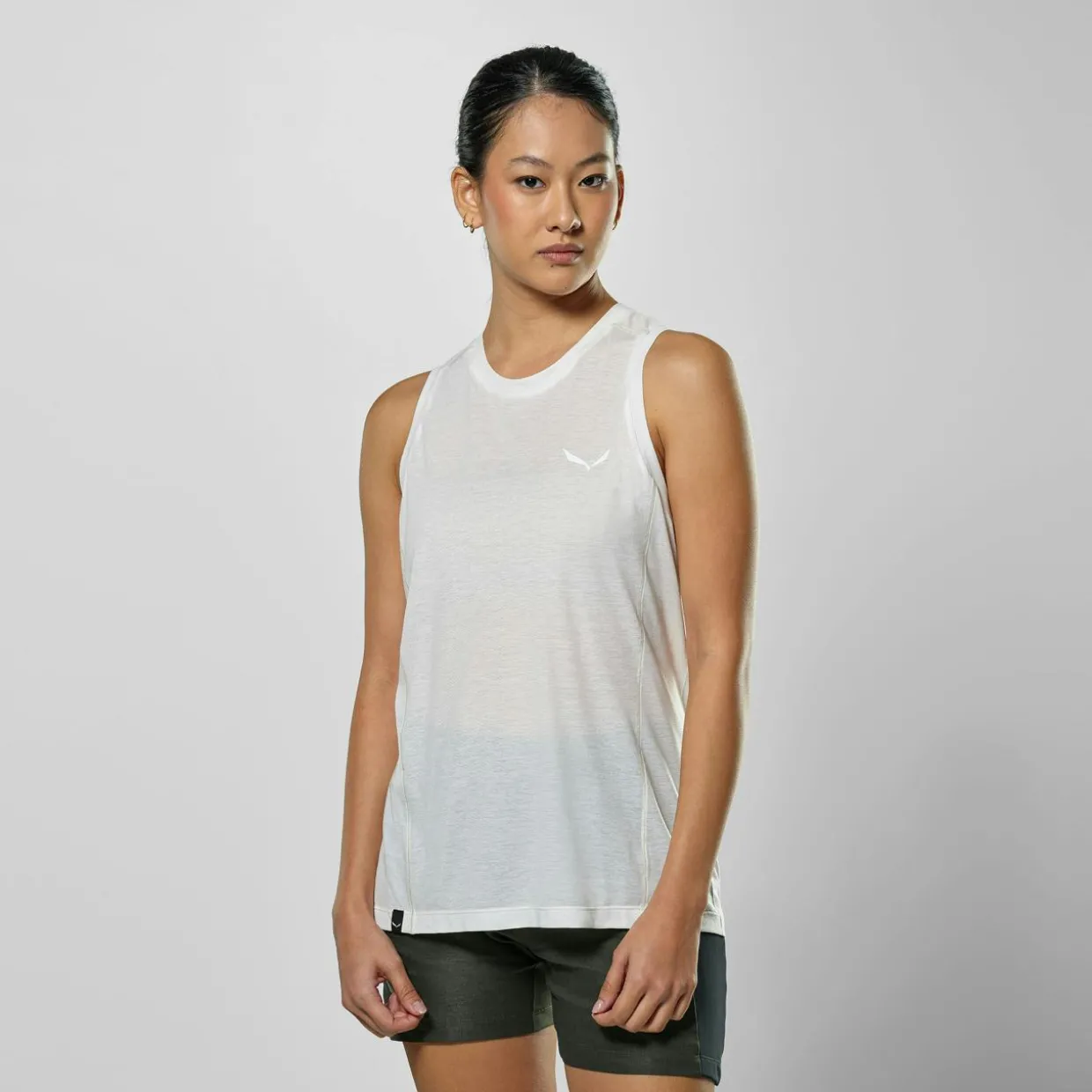 Puez Dry Tank Top Damen