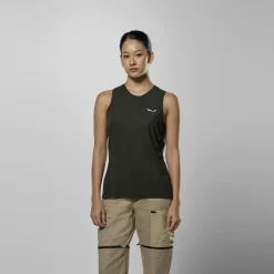 Puez Dry Tank Top Damen
