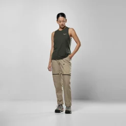 Puez Dry Tank Top Damen