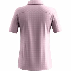 Puez Dry'Ton Kurzarm Hemd Damen
