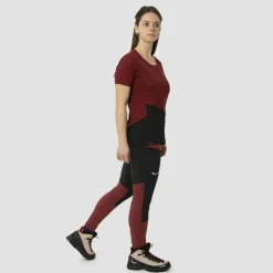 Puez Dry'ton Responsive Cargo Leggings Damen