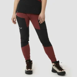 Puez Dry'ton Responsive Cargo Leggings Damen