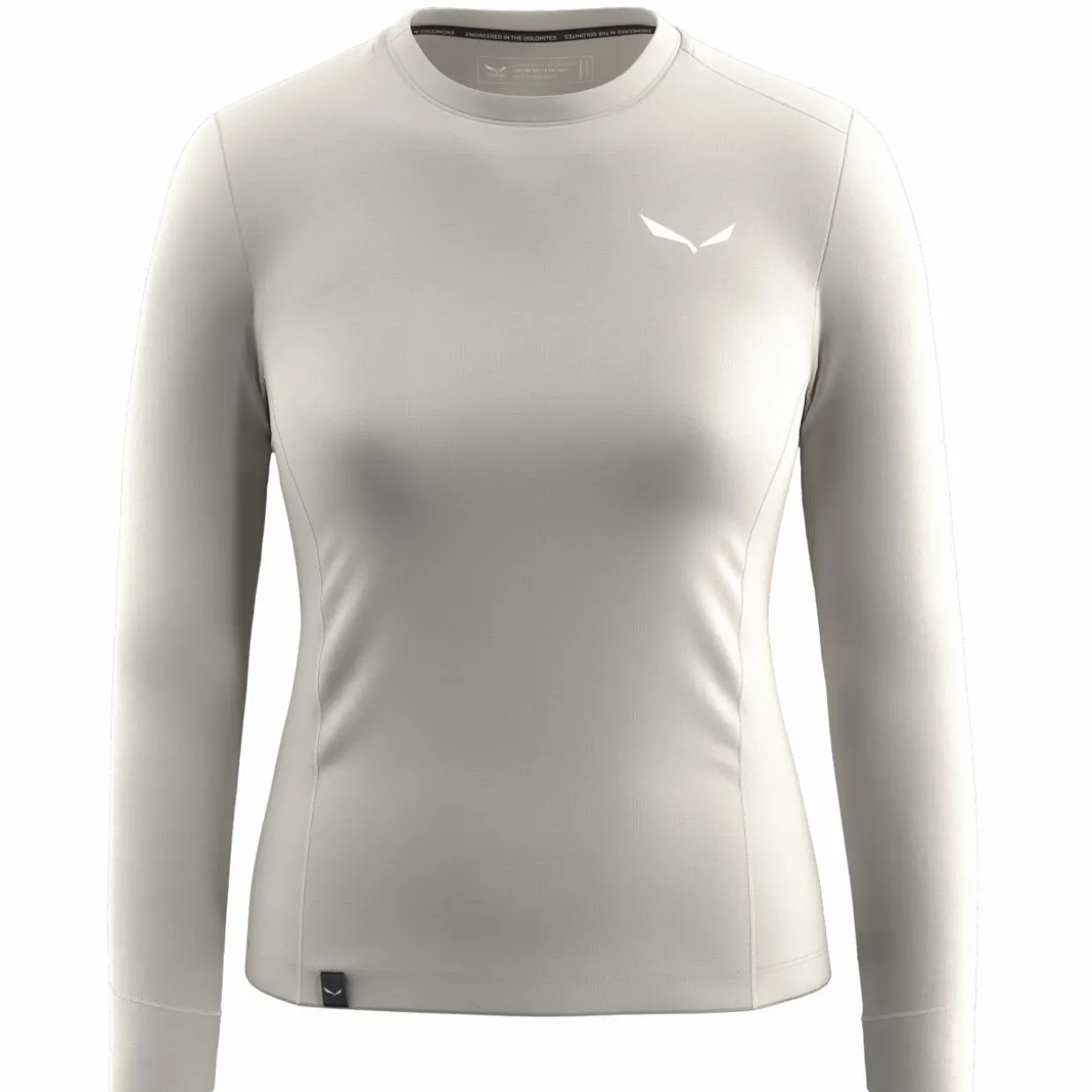 Puez Dry'Ton T-Shirt Damen