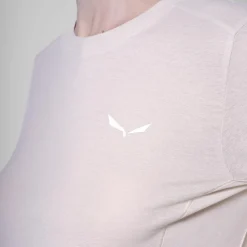 Puez Dry'Ton T-Shirt Damen