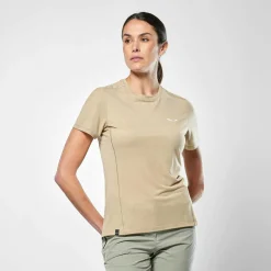 Puez Dry'Ton T-Shirt Damen