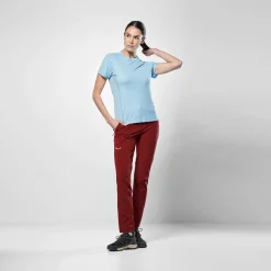 Puez Dry'Ton T-Shirt Damen