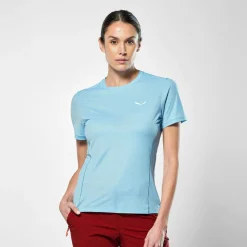 Puez Dry'Ton T-Shirt Damen