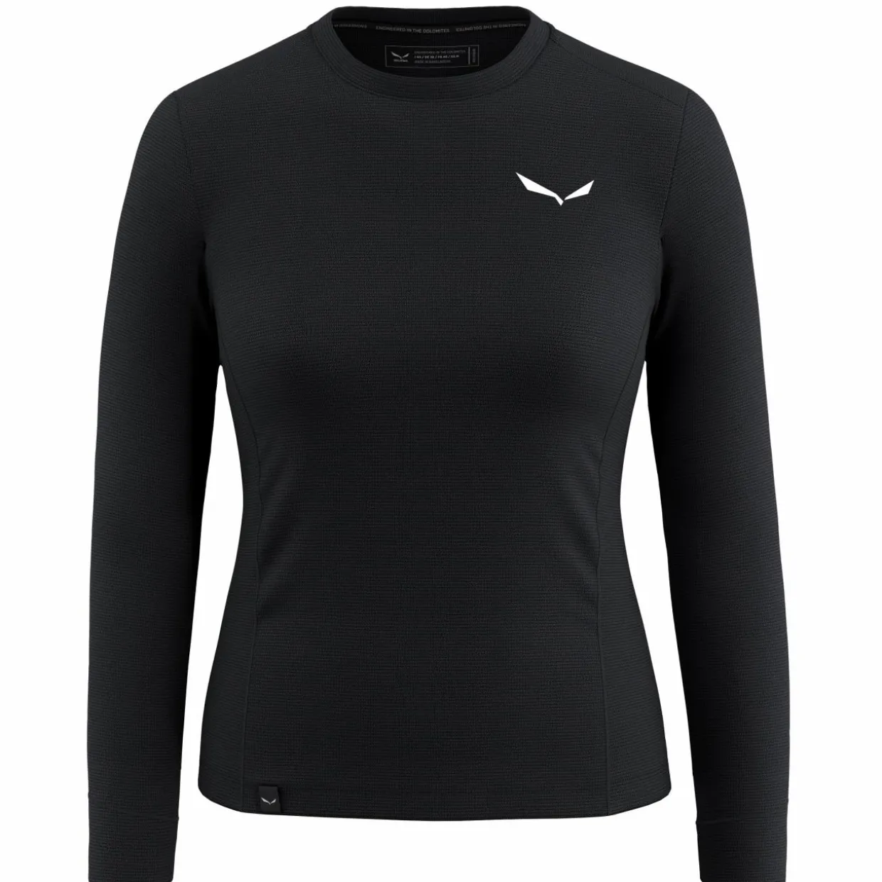 Puez Dry'Ton T-Shirt Damen