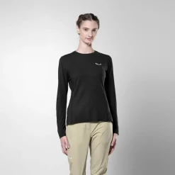 Puez Dry'Ton T-Shirt Damen
