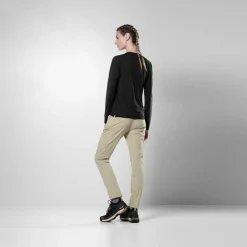 Puez Dry'Ton T-Shirt Damen
