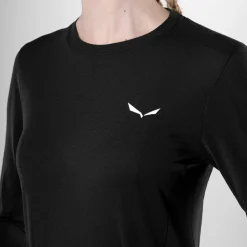 Puez Dry'Ton T-Shirt Damen