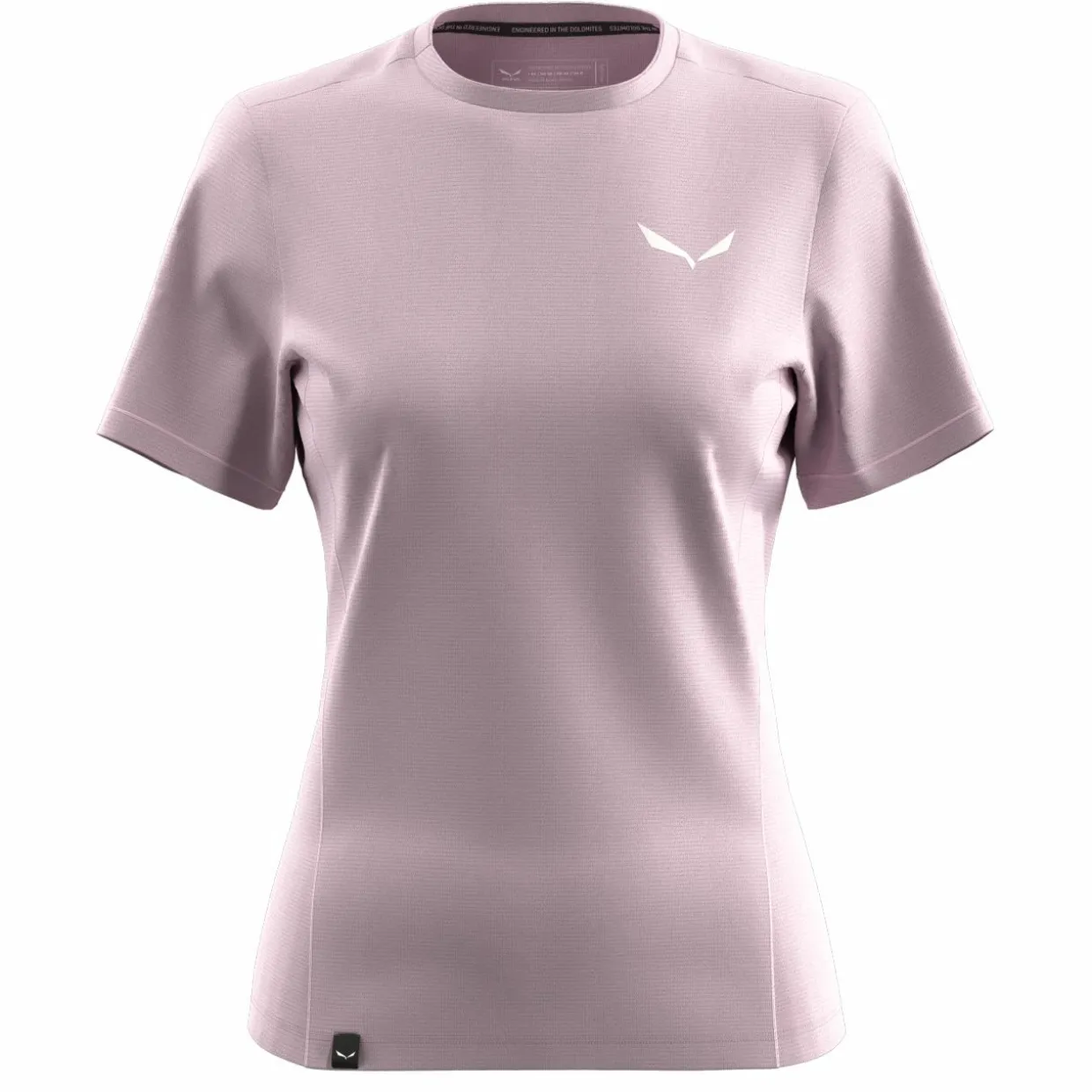 Puez Dry'Ton T-Shirt Damen
