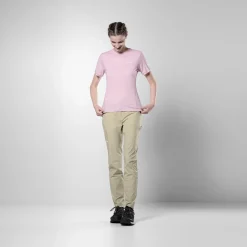 Puez Dry'Ton T-Shirt Damen