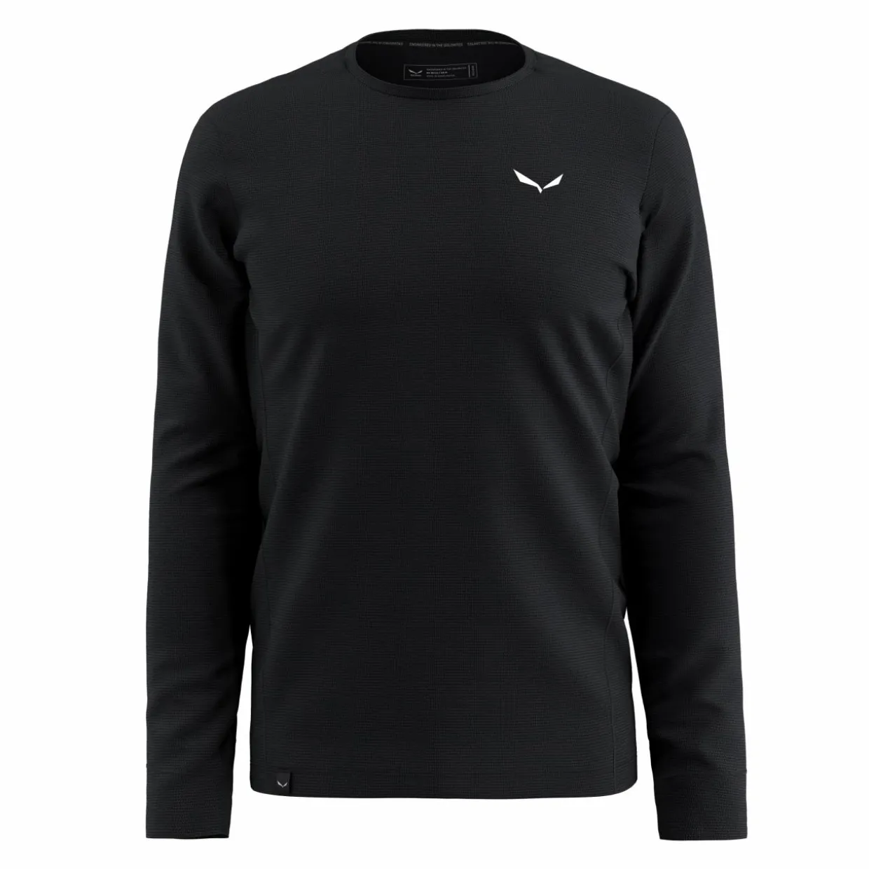 Puez Dry'Ton T-Shirt Herren