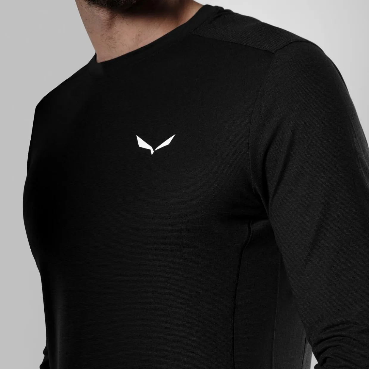 Puez Dry'Ton T-Shirt Herren