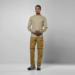 Puez Dry'Ton T-Shirt Herren