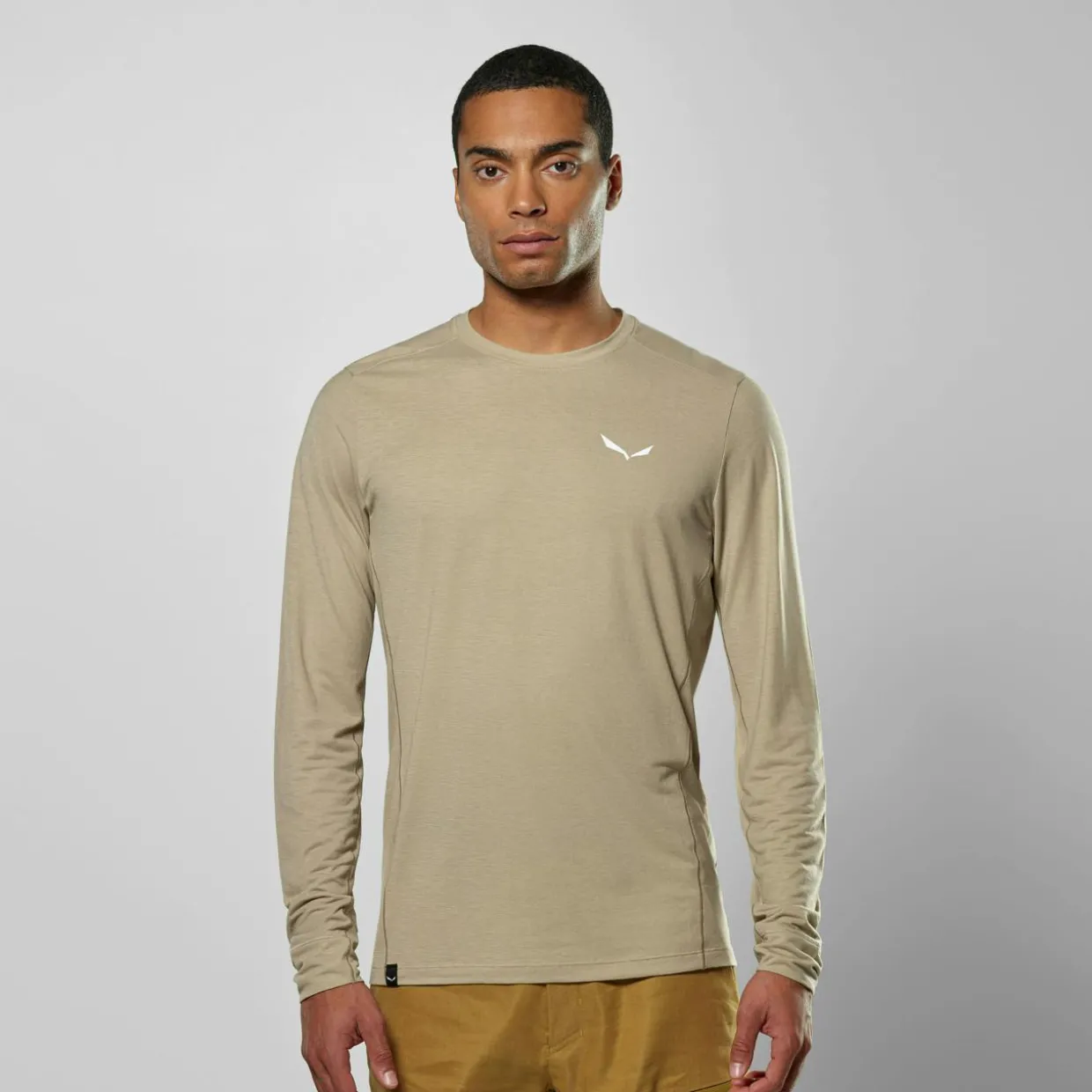 Puez Dry'Ton T-Shirt Herren