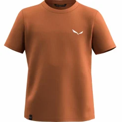 Puez Dry'Ton T-Shirt Kinder