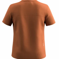 Puez Dry'Ton T-Shirt Kinder