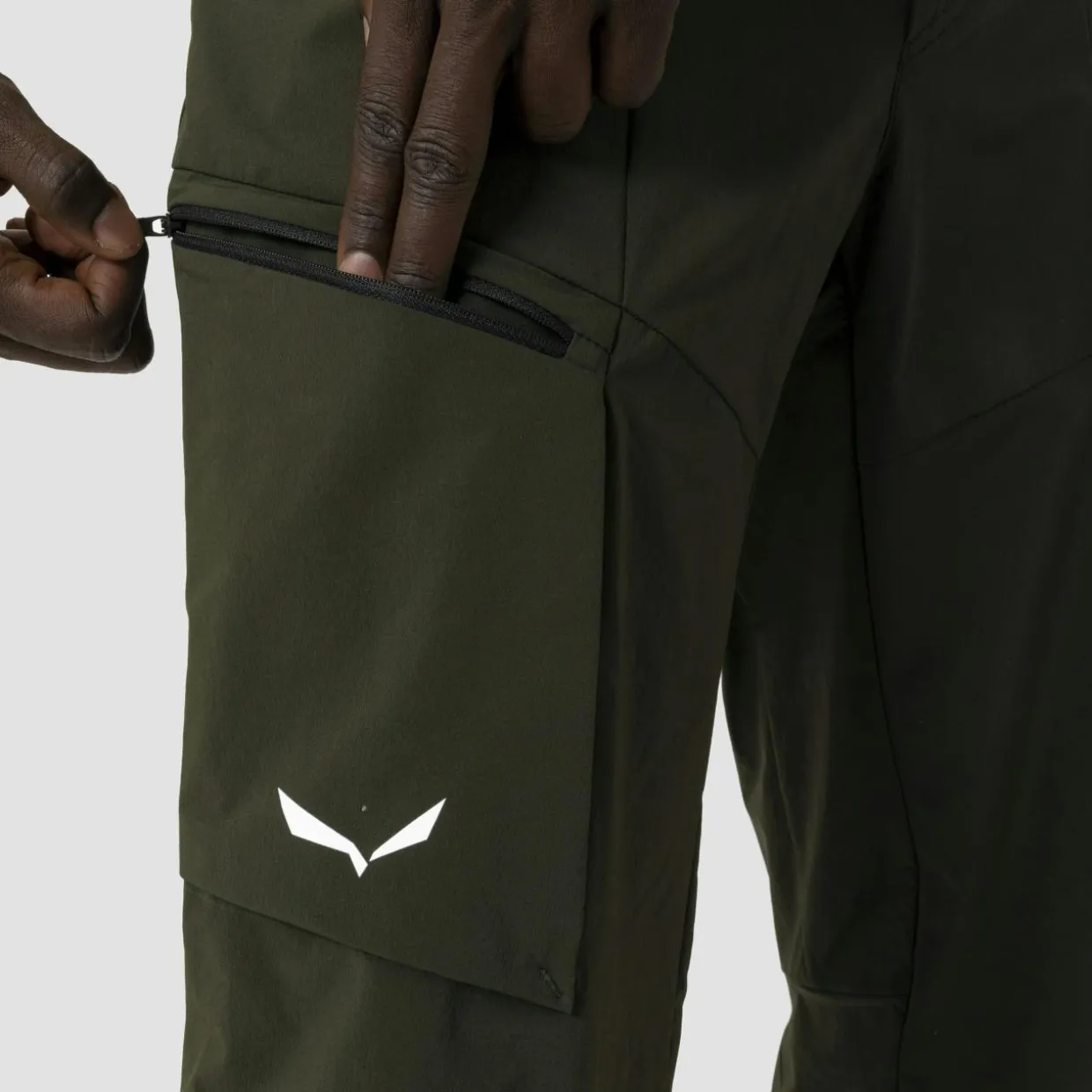 Puez Durastretch Cargo Hose Herren