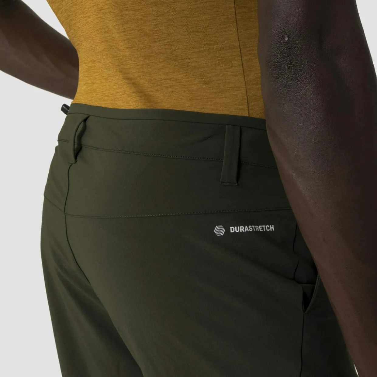 Puez Durastretch Cargo Hose Herren