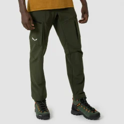 Puez Durastretch Cargo Hose Herren