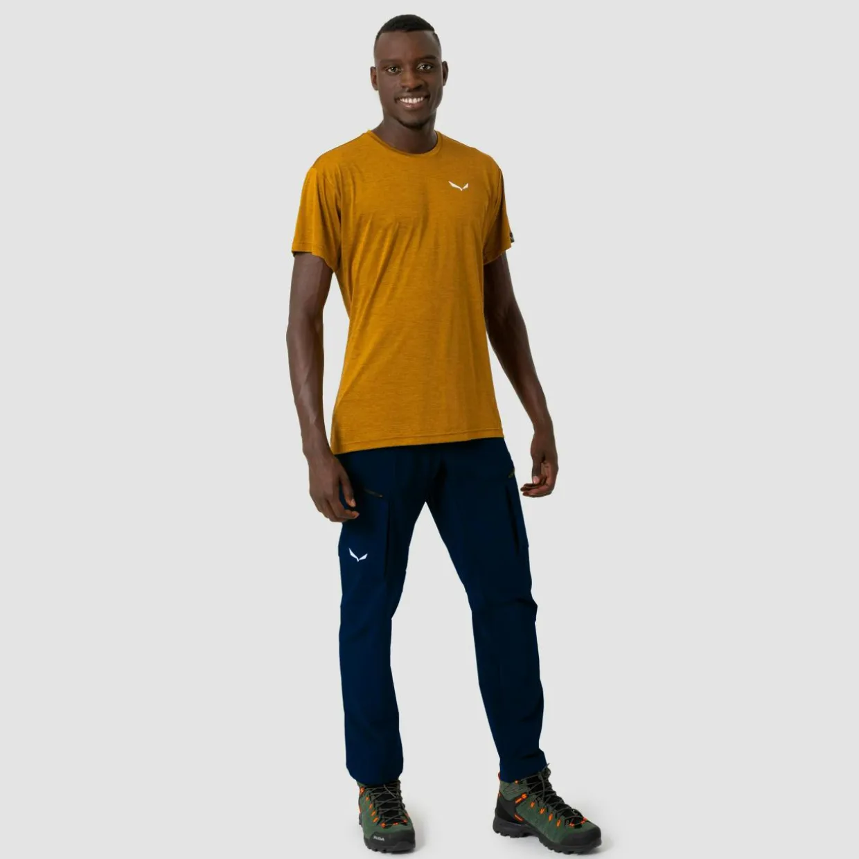 Puez Durastretch Cargo Hose Herren