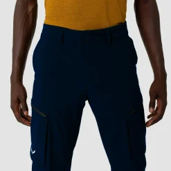 Puez Durastretch Cargo Hose Herren