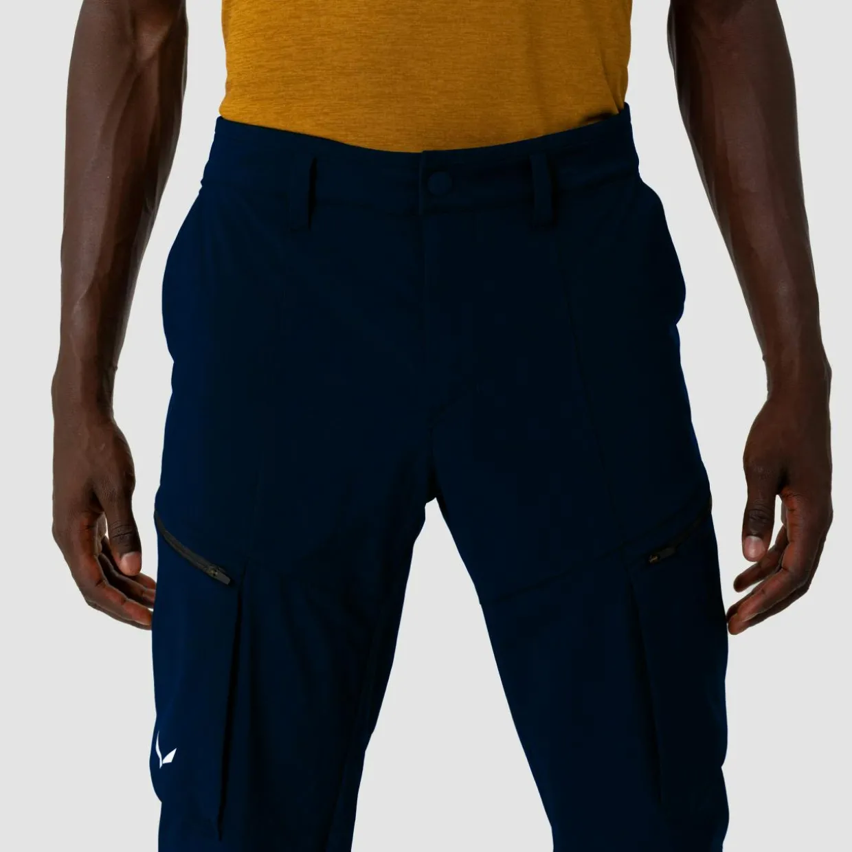 Puez Durastretch Cargo Hose Herren