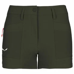 Puez Durastretch Cargo Shorts Damen
