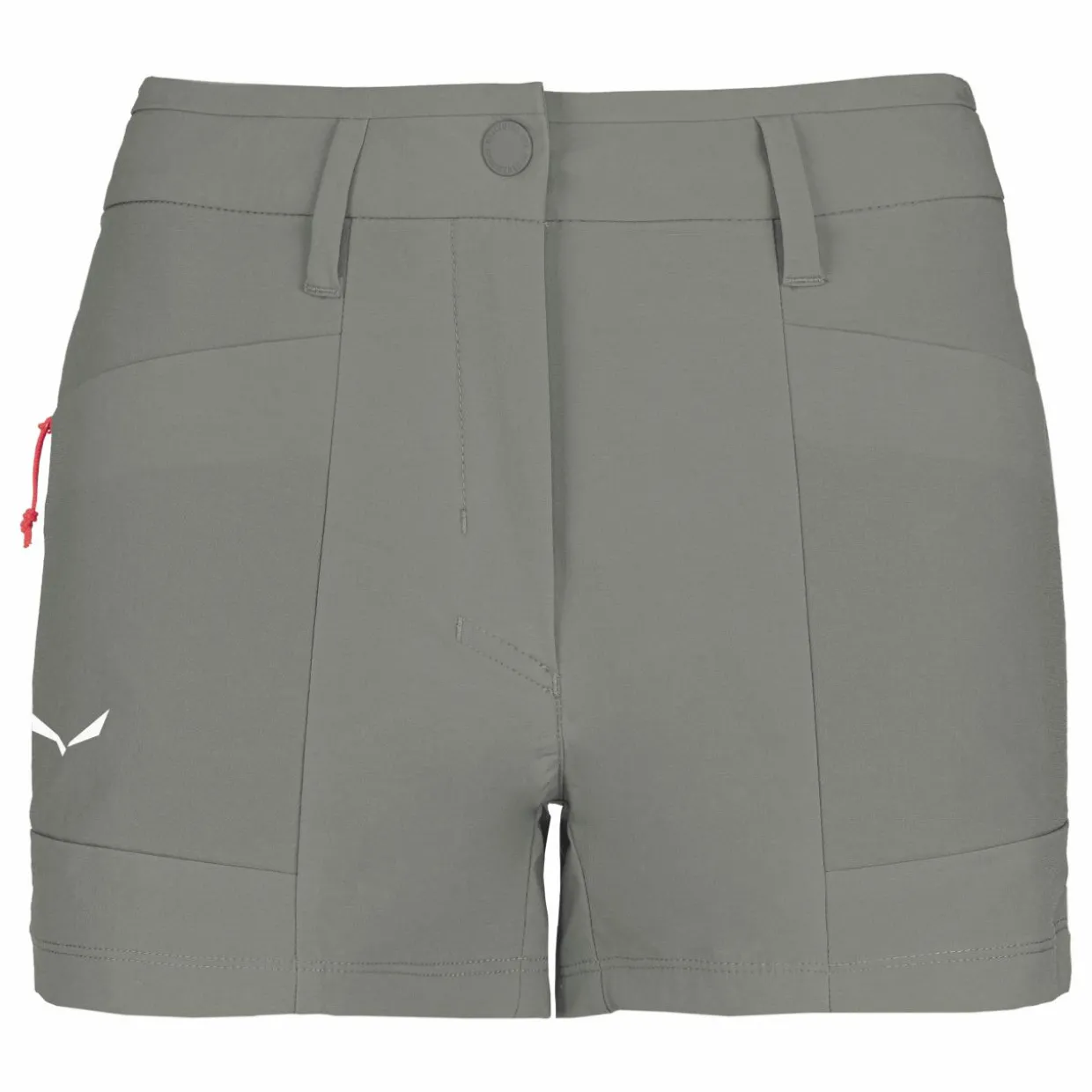 Puez Durastretch Cargo Shorts Damen