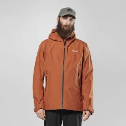 Puez GORE-TEX® 3 Layers Epe Jacke Herren