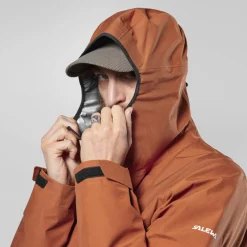 Puez GORE-TEX® 3 Layers Epe Jacke Herren