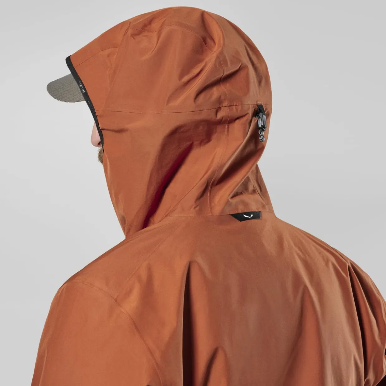 Puez GORE-TEX® 3 Layers Epe Jacke Herren