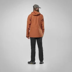 Puez GORE-TEX® 3 Layers Epe Jacke Herren