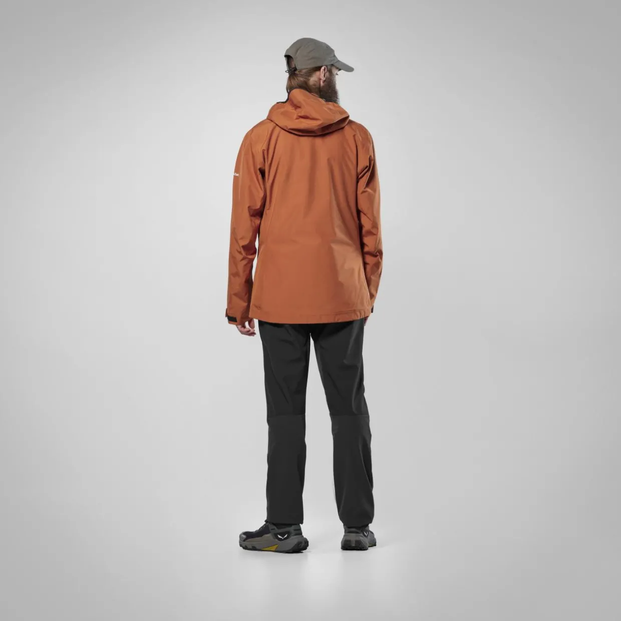 Puez GORE-TEX® 3 Layers Epe Jacke Herren