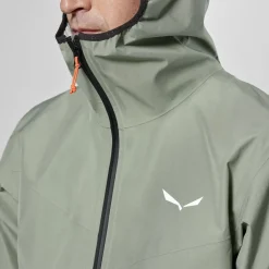 Puez GORE-TEX® 3 Layers Epe Jacke Herren