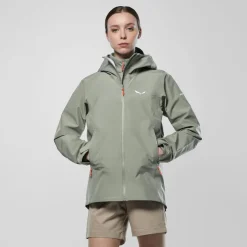 Puez GORE-TEX® 3 Layers Epe Jacke Damen