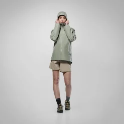 Puez GORE-TEX® 3 Layers Epe Jacke Damen
